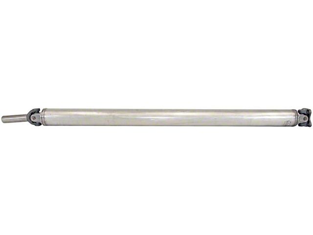 Rear Driveshaft Assembly (97-03 2WD 4.2L, 4.6L F-150 SuperCab & SuperCrew w/ 5-1/2-Foot & 6-1/2-Foot Bed & Automatic Transmission)