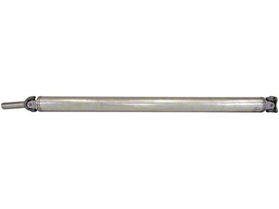 Rear Driveshaft Assembly (97-03 4WD F-150 SuperCab, SuperCrew w/ 5-1/2-Foot & 6-1/2-Foot Bed)