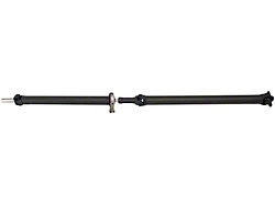 Rear Driveshaft Assembly (97-03 2WD 5.4L F-150 SuperCab w/ 8-Foot Bed & Automatic Transmission)