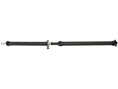 Rear Driveshaft Assembly (97-03 2WD 5.4L F-150 SuperCab w/ 8-Foot Bed & Automatic Transmission)