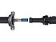 Rear Driveshaft Assembly (97-03 2WD 5.4L F-150 SuperCab w/ 8-Foot Bed & Automatic Transmission)