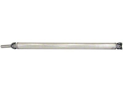 Rear Driveshaft Assembly (97-03 2WD F-150 SuperCab, SuperCrew w/ 5-1/2-Foot Bed & 6-1/2-Foot Bed)