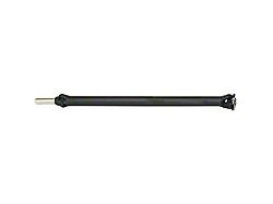 Rear Driveshaft Assembly (09-10 2WD 4.6L F-150 Regular Cab w/ 6-1/2-Foot Bed)