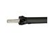 Rear Driveshaft Assembly (99-03 2WD 5.4L F-150 SuperCab w/ 8-Foot Bed & Automatic Transmission)