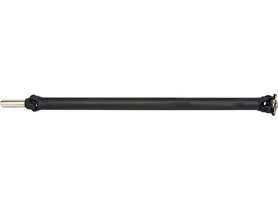 Rear Driveshaft Assembly (06-08 2WD 4.2L F-150 Regular Cab w/ 6-1/2-Foot Bed & Manual Transmission)
