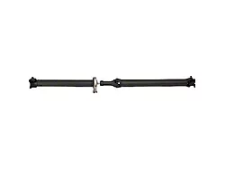 Rear Driveshaft Assembly (11-14 2WD 5.0L F-150 Regular Cab w/ 6-1/2-Foot Bed & Automatic Transmission)