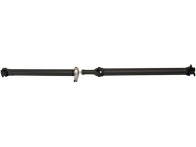 Rear Driveshaft Assembly (02-03 F-150 Harley Davidson)