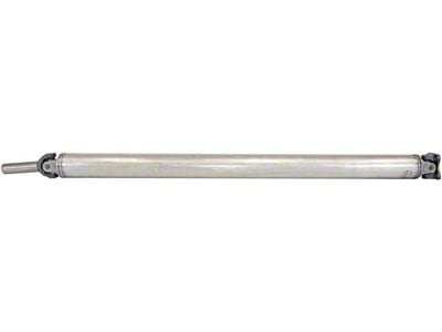 Rear Driveshaft Assembly (06-08 4WD 5.4L F-150 SuperCrew w/ 6-1/2-Foot Bed & Automatic Transmission)