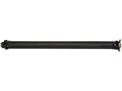 Rear Driveshaft Assembly (04-08 4WD 4.6L F-150 Regular Cab w/ 6-1/2-Foot Bed & Automatic Transmission)