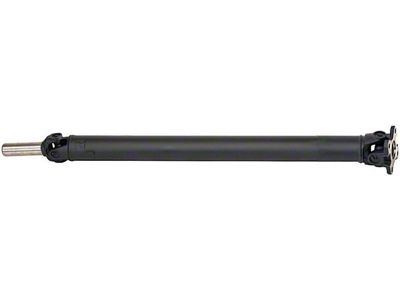 Rear Driveshaft Assembly (04-08 4WD V8 F-150 SuperCab w/ 5-1/2-Foot Bed & Automatic Transmission)
