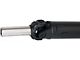 Rear Driveshaft Assembly (04-08 4WD 4.6L F-150 SuperCrew w/ 5-1/2-Foot Bed & Automatic Transmission)