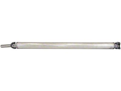 Rear Driveshaft Assembly (09-12 4WD V8 F-150 SuperCab w/ 6-1/2-Foot Bed & Automatic Transmission)
