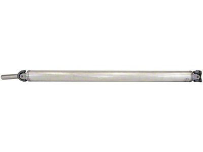 Rear Driveshaft Assembly (09-12 4WD V8 F-150 SuperCab w/ 6-1/2-Foot Bed & Automatic Transmission)