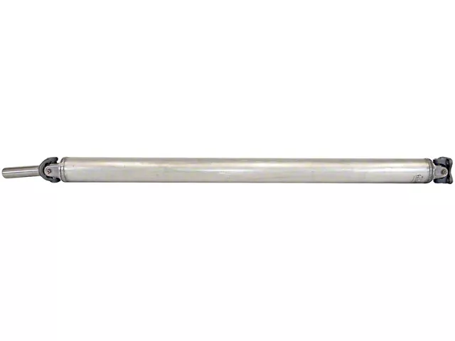 Rear Driveshaft Assembly (09-12 4WD V8 F-150 SuperCab w/ 6-1/2-Foot Bed & Automatic Transmission)