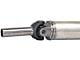 Rear Driveshaft Assembly (09-12 4WD V8 F-150 SuperCab w/ 6-1/2-Foot Bed & Automatic Transmission)