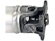 Rear Driveshaft Assembly (05-08 2WD 5.4L F-150 SuperCrew w/ 5-1/2-Foot Bed & Automatic Transmission)