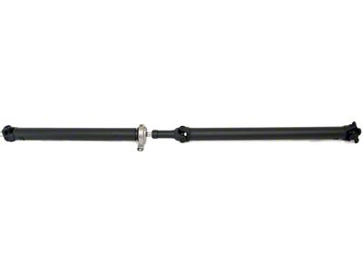 Rear Driveshaft Assembly (06-08 2WD 4.2L F-150 Regular Cab & SuperCab w/ 8-Foot Bed & Manual Transmission)