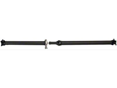 Rear Driveshaft Assembly (11-14 2WD 3.5L F-150 w/ Automatic Transmission)