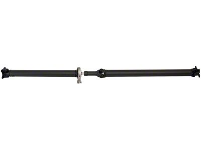 Rear Driveshaft Assembly (09-14 2WD 4.6L, 5.0L, 5.4L, 6.2L F-150)