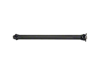 Rear Driveshaft Assembly (97-03 2WD 5.4L F-150 Regular Cab w/ 6-1/2-Foot Bed & Automatic Transmission)