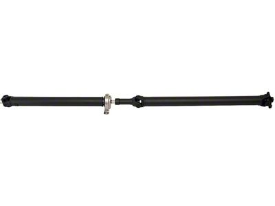 Rear Driveshaft Assembly (97-03 2WD F-150 SuperCab w/ 8-Foot Bed & Manual Transmission)