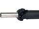 Rear Driveshaft Assembly (97-03 2WD F-150 SuperCab w/ 8-Foot Bed & Manual Transmission)