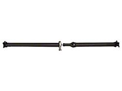 Rear Driveshaft Assembly (15-16 2WD 5.0L F-150)
