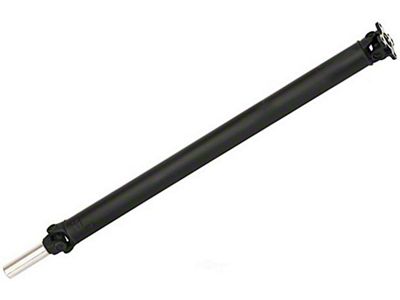 Rear Driveshaft Assembly (97-03 2WD 4.2L F-150 Regular Cab w/ 6-1/2-Foot Bed & Manual Transmission)