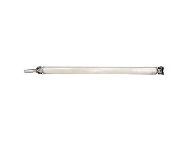 Rear Driveshaft Assembly (97-03 4WD 5.4L F-150 SuperCab w/ 8-Foot Bed & Automatic Transmission)