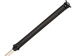 Rear Driveshaft Assembly (00-03 4WD 5.4L F-150 Regular Cab, SuperCab w/ 6-1/2-Foot & 8-Foot Bed & Automatic Transmission)