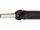 Rear Driveshaft Assembly (00-03 4WD 5.4L F-150 Regular Cab, SuperCab w/ 6-1/2-Foot & 8-Foot Bed & Automatic Transmission)