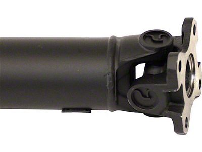 Rear Driveshaft Assembly (11-14 4WD 3.7L F-150 Regular Cab w/ 6-1/2-Foot Bed)