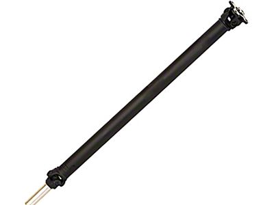 Rear Driveshaft Assembly (13-14 4WD 5.0L, 6.2L F-150)