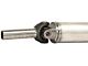 Rear Driveshaft Assembly (00-03 2WD 5.4L F-150 Regular Cab w/ 8-Foot Bed, SuperCab w/ 6-1/2-Foot Bed, SuperCrew)