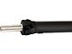 Rear Driveshaft Assembly (09-10 4WD 4.6L F-150 SuperCrew w/ 6-1/2-Foot Bed & Automatic Transmission)