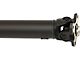 Rear Driveshaft Assembly (15-16 4WD 3.5L EcoBoost F-150 SuperCrew w/ 6-1/2-Foot Bed &Automatic Transmission)