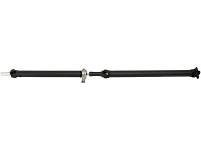 Rear Driveshaft Assembly (2009 2WD 4.6L F-150 Regular Cab w/ Automatic Transmission)