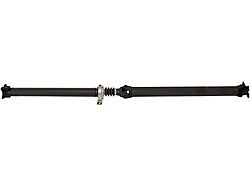 Rear Driveshaft Assembly (2018 2WD 3.3L F-150 SuperCab w/ 6-1/2-Foot Bed)