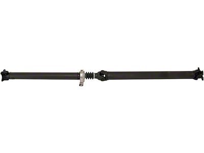 Rear Driveshaft Assembly (2018 2WD 3.3L F-150 SuperCab w/ 6-1/2-Foot Bed)