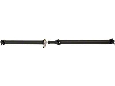 Rear Driveshaft Assembly (11-14 2WD 3.7L F-150 Regular Cab w/ 6-1/2-Foot Bed)