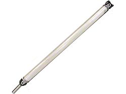 Rear Driveshaft Assembly (11-14 4WD 3.7L F-150)