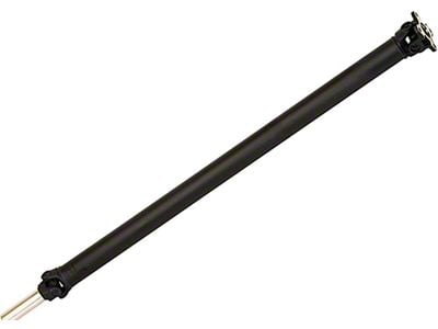 Rear Driveshaft Assembly (97-03 2WD 4.2L, 4.6L F-150 Regular Cab w/ 6-1/2-Foot Bed & Automatic Transmission)