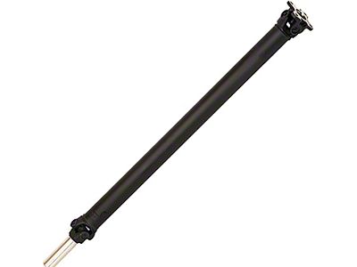 Rear Driveshaft Assembly (2009 4WD 4.6L F-150 SuperCab w/ 5-1/2-Foot Bed & Automatic Transmission)