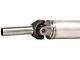 Rear Driveshaft Assembly (15-17 2WD 2.7L/3.5L EcoBoost F-150 SuperCab w/ 6-1/2-Foot Bed)