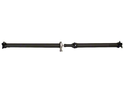 Rear Driveshaft Assembly (09-10 2WD 4.6L F-150 SuperCrew w/ 6-1/2-Foot Bed & Automatic Transmission)
