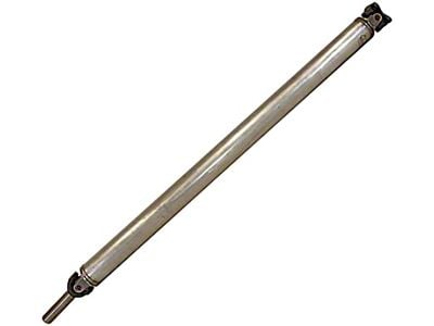 Rear Driveshaft Assembly (2006 F-150 Harley Davidson SuperCab w/ 6-1/2-Foot Bed)