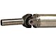 Rear Driveshaft Assembly (2006 F-150 Harley Davidson SuperCab w/ 6-1/2-Foot Bed)