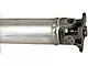 Rear Driveshaft Assembly (15-17 4WD 5.0L F-150 SuperCab w/ 6-1/2-Foot Bed)