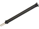 Rear Driveshaft Assembly (97-03 4WD 5.4L F-150)