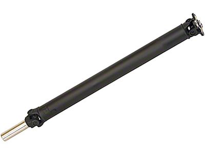 Rear Driveshaft Assembly (97-03 4WD 5.4L F-150)